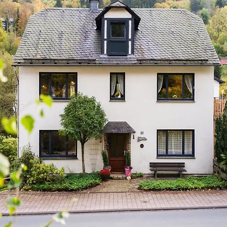 Bei Mit Garten, Cleaning Included