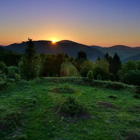 Bei Mit Garten, Cleaning Included Apartmán Willingen (Upland)