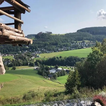 Apartment Bei Mit Garten, Cleaning Included