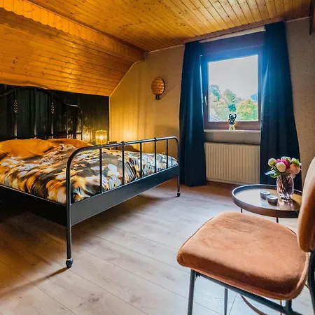 Apartment Bei Mit Garten, Cleaning Included Willingen (Upland)