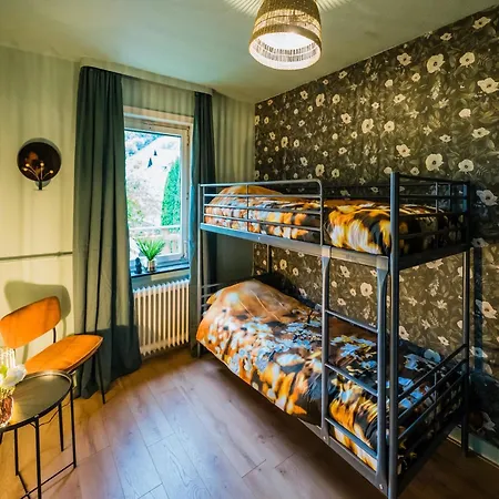 Bei Mit Garten, Cleaning Included Willingen (Upland)